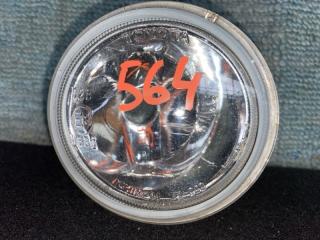 Туманка правая TOYOTA NOAH AZR65 81211-52050 3 ракурс