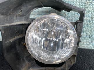 Туманка левая SUBARU XV GP7 045048/6192 3 ракурс