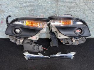 Туманка MAZDA AXELA BMLFS 114-65101 1 ракурс