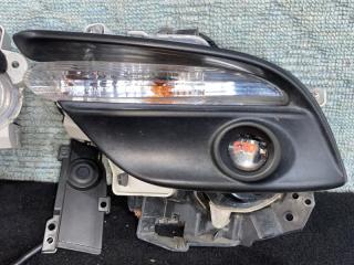 Туманка MAZDA AXELA BMLFS 114-65101 4 ракурс