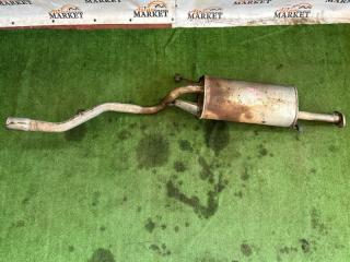 Глушитель TOYOTA CAMI J102E K3VET 1 ракурс Глушитель TOYOTA CAMI J102E K3VET 1 ракурс