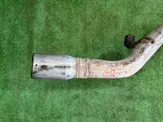 Глушитель TOYOTA CAMI J102E K3VET 2 ракурс Глушитель TOYOTA CAMI J102E K3VET 2 ракурс