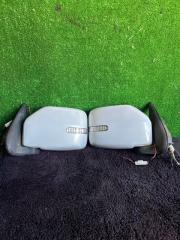 Фото запчасти зеркало SUZUKI JIMNY контрактная запчасть Запчасть зеркало SUZUKI JIMNY