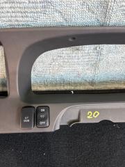 Консоль спидометра HONDA ODYSSEY RA9 3 ракурс