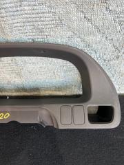 Консоль спидометра HONDA ODYSSEY RA9 4 ракурс