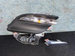 Повторитель в бампер правый MAZDA AXELA BMLFS W3720 1 ракурс