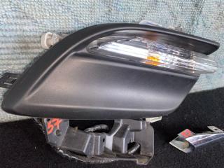 Повторитель в бампер правый MAZDA AXELA BMLFS W3720 4 ракурс