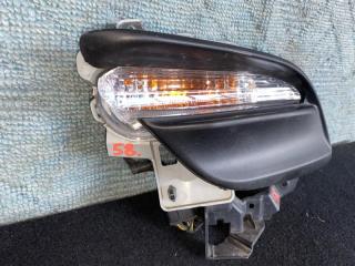 Повторитель в бампер левый MAZDA AXELA BMLFS W3720 2 ракурс