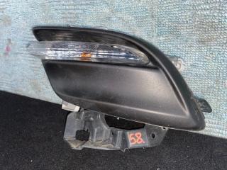Повторитель в бампер левый MAZDA AXELA BMLFS W3720 3 ракурс
