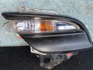 Повторитель в бампер левый MAZDA AXELA BMLFS W3720 4 ракурс
