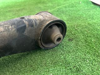 Балка со ступицами TOYOTA AQUA NHP10 1NZFXE 3 ракурс