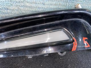 Дневные ходовые огни левые TOYOTA YARIS CROSS MXPB10 81440-SP050 3 ракурс