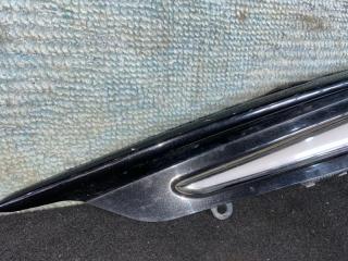 Дневные ходовые огни левые TOYOTA YARIS CROSS MXPB10 81440-SP050 4 ракурс