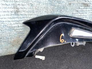 Дневные ходовые огни правые TOYOTA YARIS CROSS MXPB10 81430-SP060 2 ракурс