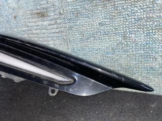 Дневные ходовые огни правые TOYOTA YARIS CROSS MXPB10 81430-SP060 4 ракурс