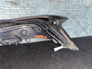 Дневные ходовые огни правые TOYOTA YARIS CROSS MXPB10 81430-SP060 5 ракурс