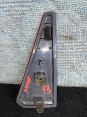 Катафот левый TOYOTA NOAH ZRR85 81920-28020 4 ракурс