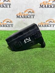 Блок предохранителей HONDA FIT GD1 L13A 2 ракурс