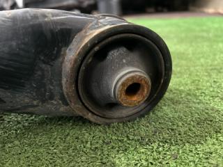 Балка со ступицами TOYOTA VITZ KSP90 1KRFE 3 ракурс