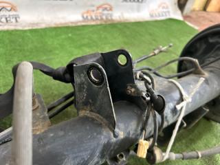 Балка со ступицами TOYOTA SUCCEED NCP58 1NZFE 42110-52200 5 ракурс