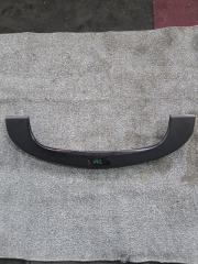 Спойлер MAZDA VERISA DC5W 1 ракурс Спойлер MAZDA VERISA DC5W 1 ракурс