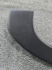 Спойлер MAZDA VERISA DC5W 2 ракурс Спойлер MAZDA VERISA DC5W 2 ракурс