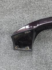 Спойлер MAZDA VERISA DC5W 5 ракурс Спойлер MAZDA VERISA DC5W 5 ракурс
