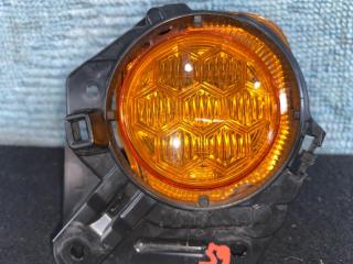 Повторитель в бампер левый SUZUKI SPACIA MK53S 210-5938C 2 ракурс