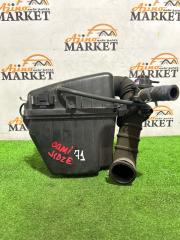 Корпус воздушного фильтра TOYOTA CAMI J102E K3VET 2 ракурс