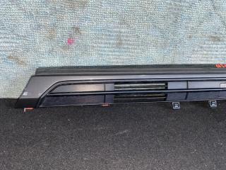 Решетка радиатора SUZUKI SPACIA MK53S