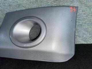Клык бампера левый TOYOTA PROBOX NCP165 52713-52150-B2 3 ракурс