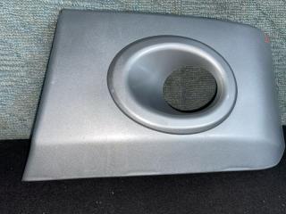 Клык бампера левый TOYOTA PROBOX NCP165 52713-52150-B2 5 ракурс