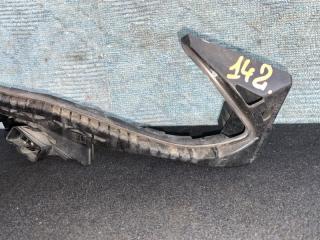 Планка под фары правая передняя SUBARU XV GT7 57707FL000 4 ракурс