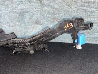 Планка под фары левая передняя SUBARU XV GT7 57707FL010 2 ракурс