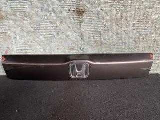 Накладка 5-й двери HONDA STREAM RN7 74890-SMA-00 1 ракурс