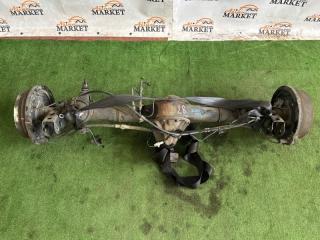 Мост TOYOTA CAMI J102E K3VET 1 ракурс