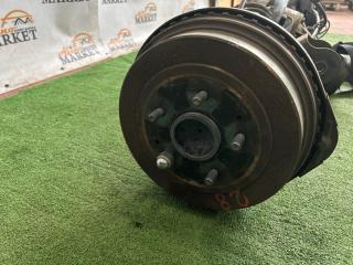 Мост TOYOTA CAMI J102E K3VET 2 ракурс