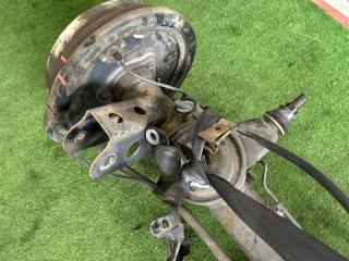 Мост TOYOTA CAMI J102E K3VET 3 ракурс