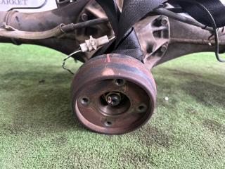 Мост TOYOTA CAMI J102E K3VET 5 ракурс