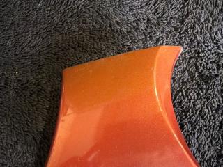 Решетка радиатора SUBARU IMPREZA GG3 57775-FE010 2 ракурс