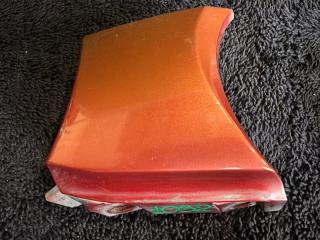 Решетка радиатора SUBARU IMPREZA GG3 57775-FE010 3 ракурс