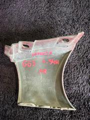 Решетка радиатора SUBARU IMPREZA GG3 57775-FE010 5 ракурс