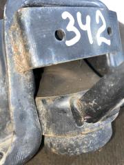 Подушка двигателя правая SUZUKI HUSTLER MR41S R06A 3 ракурс