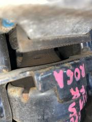 Подушка двигателя правая SUZUKI HUSTLER MR41S R06A 4 ракурс