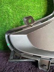 Заглушка бампера левая передняя TOYOTA YARIS MXPA15 52113-K0041 4 ракурс