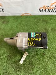 Стартер HONDA AIRWAVE