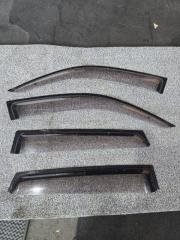 Ветровики комплект TOYOTA RAV4