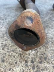 Глушитель SUZUKI JIMNY JA11V F6A 1430083C00 3 ракурс