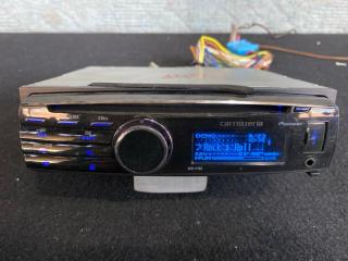 Фото запчасти магнитофон CARROZZERIA DEH-P760 контрактная запчасть Запчасть магнитофон CARROZZERIA DEH-P760