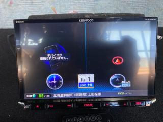 Магнитофон HONDA N-BOX JF2 DKX-A800 2 ракурс